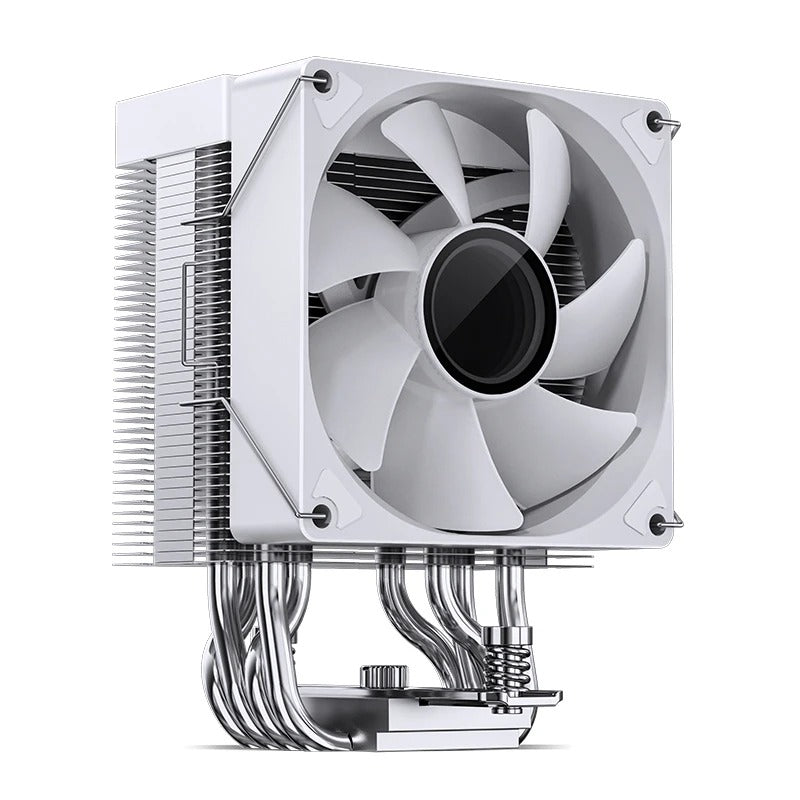 Jonsbo CR-1400 V2 Silent Series 90MM Single-Tower CPU Cooler