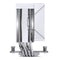 Jonsbo CR-1400 V2 Silent Series 90MM Single-Tower CPU Cooler