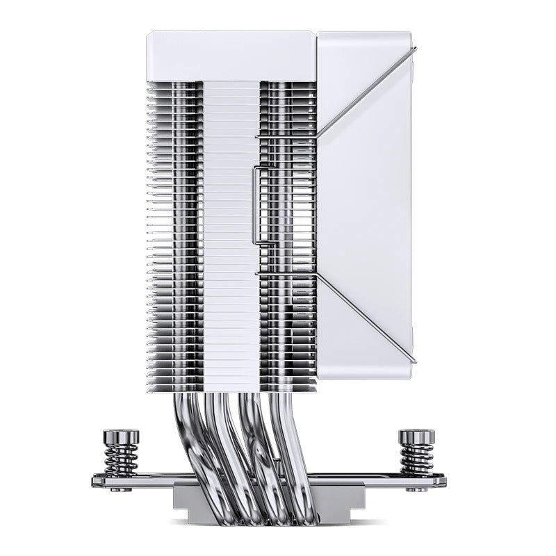 Jonsbo CR-1400 V2 Silent Series 90MM Single-Tower CPU Cooler