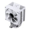 Jonsbo CR-1400 V2 ARGB Silent Series 90MM Single-Tower CPU Cooler