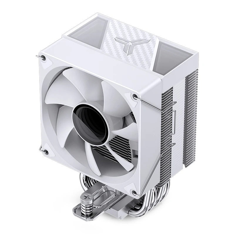 Jonsbo CR-1400 V2 ARGB Silent Series 90MM Single-Tower CPU Cooler