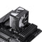 Jonsbo CR-1400 V2 ARGB Silent Series 90MM Single-Tower CPU Cooler
