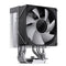Jonsbo CR-1400 V2 ARGB Silent Series 90MM Single-Tower CPU Cooler