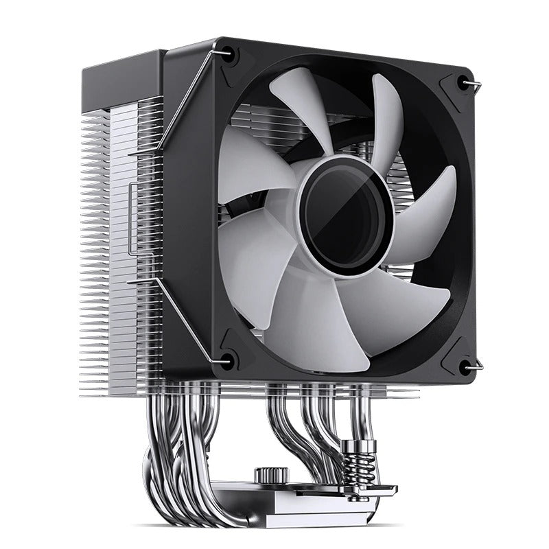 Jonsbo CR-1400 V2 ARGB Silent Series 90MM Single-Tower CPU Cooler