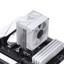 Jonsbo CR-1400 V2 Silent Series 90MM Single-Tower CPU Cooler