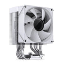 Jonsbo CR-1400 V2 ARGB Silent Series 90MM Single-Tower CPU Cooler