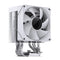 Jonsbo CR-1400 V2 ARGB Silent Series 90MM Single-Tower CPU Cooler