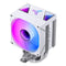 Jonsbo CR-1400 V2 Silent Series 90MM Single-Tower CPU Cooler