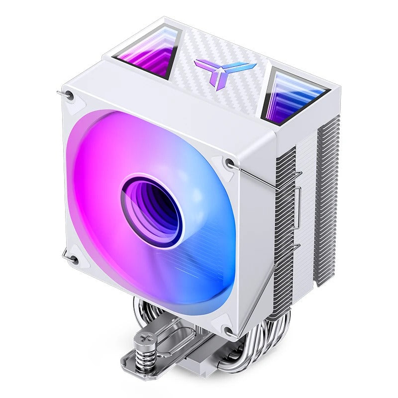 Jonsbo CR-1400 V2 Silent Series 90MM Single-Tower CPU Cooler
