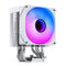 Jonsbo CR-1400 V2 Silent Series 90MM Single-Tower CPU Cooler
