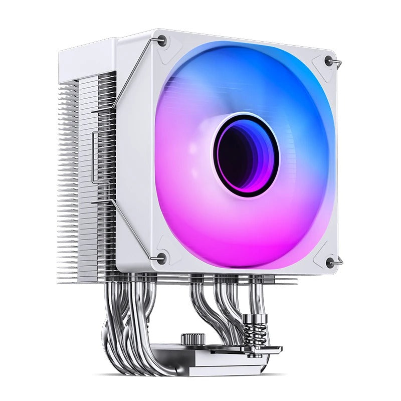 Jonsbo CR-1400 V2 Silent Series 90MM Single-Tower CPU Cooler