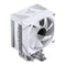Jonsbo CR-1400 V2 Silent Series 90MM Single-Tower CPU Cooler