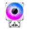Jonsbo CR-1400 V2 Silent Series 90MM Single-Tower CPU Cooler