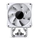 Jonsbo CR-1400 V2 ARGB Silent Series 90MM Single-Tower CPU Cooler