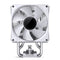 Jonsbo CR-1400 V2 ARGB Silent Series 90MM Single-Tower CPU Cooler