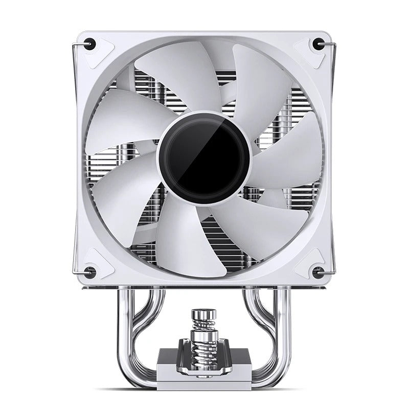 Jonsbo CR-1400 V2 ARGB Silent Series 90MM Single-Tower CPU Cooler