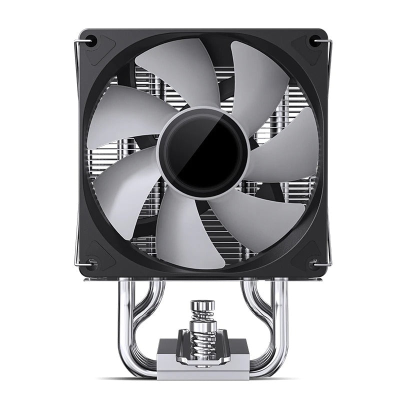Jonsbo CR-1400 V2 ARGB Silent Series 90MM Single-Tower CPU Cooler