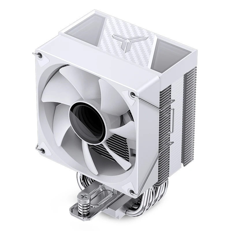 Jonsbo CR-1400 V2 Silent Series 90MM Single-Tower CPU Cooler