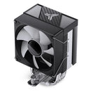 Jonsbo CR-1400 V2 ARGB Silent Series 90MM Single-Tower CPU Cooler