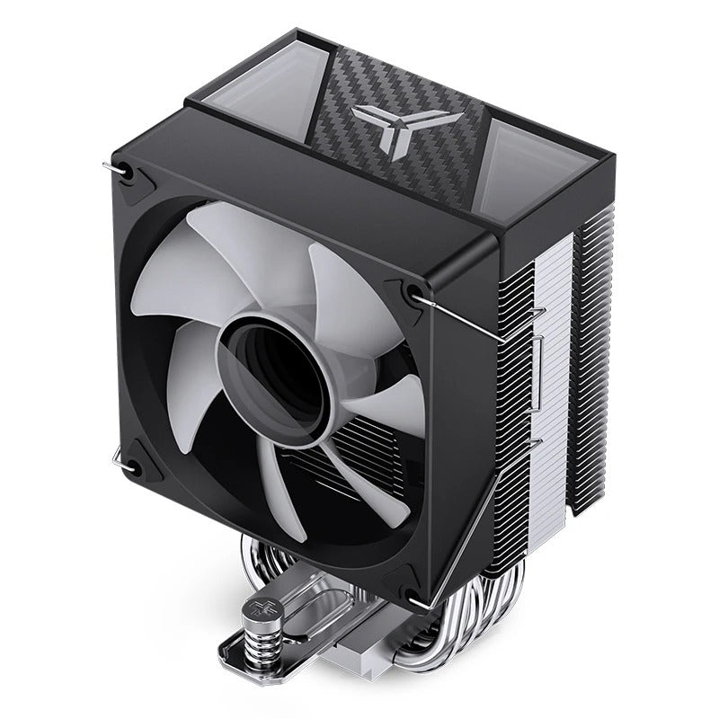 Jonsbo CR-1400 V2 ARGB Silent Series 90MM Single-Tower CPU Cooler