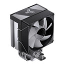 Jonsbo CR-1400 V2 ARGB Silent Series 90MM Single-Tower CPU Cooler