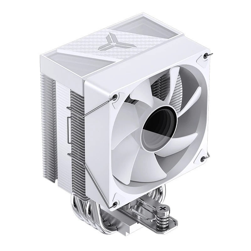Jonsbo CR-1400 V2 ARGB Silent Series 90MM Single-Tower CPU Cooler