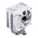 Jonsbo CR-1400 V2 ARGB Silent Series 90MM Single-Tower CPU Cooler