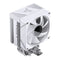 Jonsbo CR-1400 V2 ARGB Silent Series 90MM Single-Tower CPU Cooler
