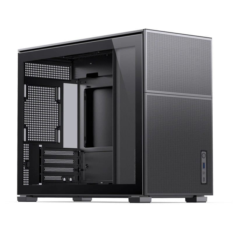 Jonsbo D31 Mesh M-ATX Computer Case