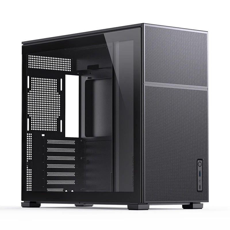 Jonsbo D41 Mesh ATX Computer Case
