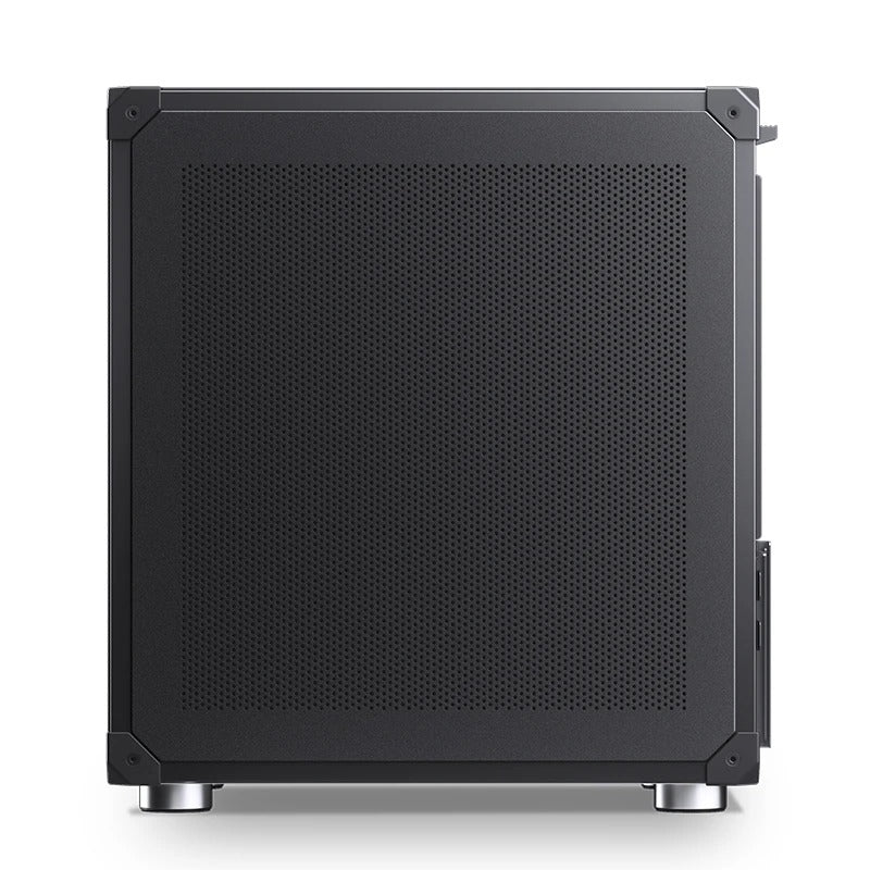 Jonsbo C6 Handle M-ATX Separated Cabinet Case (Black)