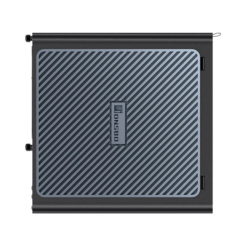 Jonsbo N2 NAS Computer Case