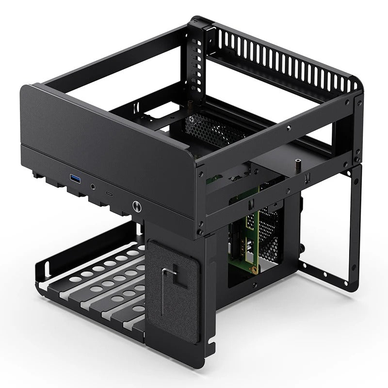 Jonsbo N2 NAS Computer Case