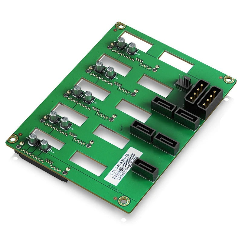 Jonsbo N2 NAS Computer Case