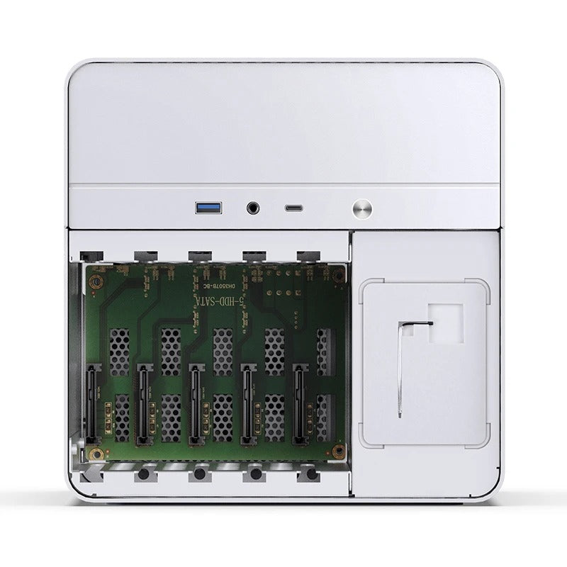 Jonsbo N2 NAS Computer Case