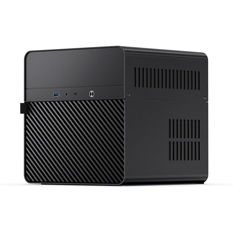 Jonsbo N2 NAS Computer Case