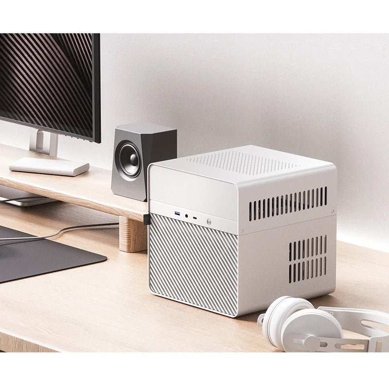 Jonsbo N2 NAS Computer Case