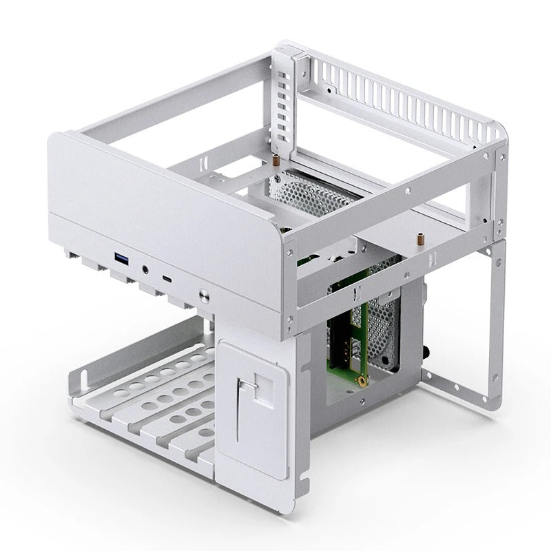 Jonsbo N2 NAS Computer Case