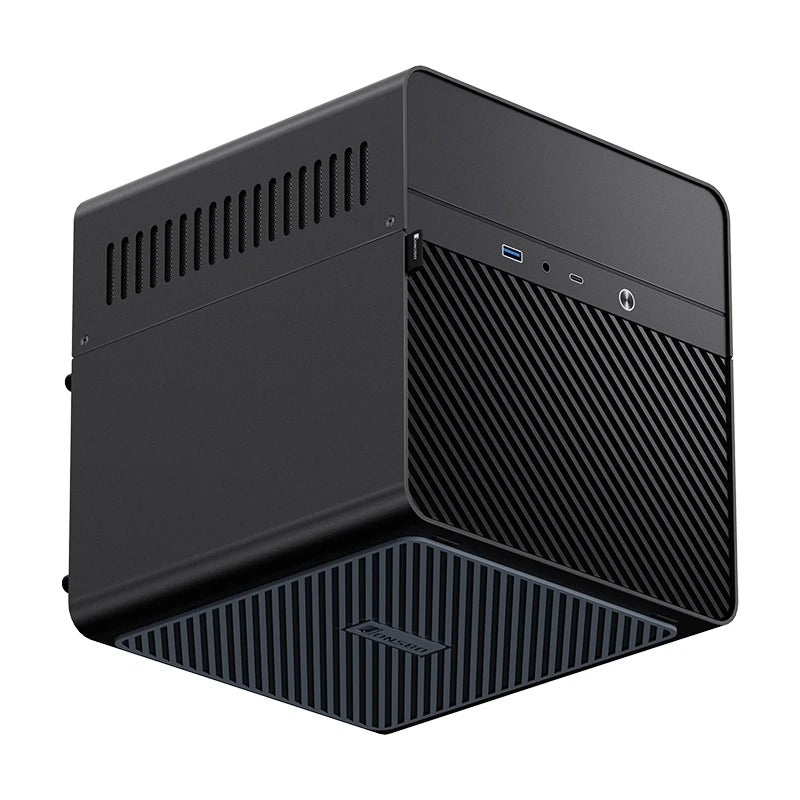 Jonsbo N2 NAS Computer Case