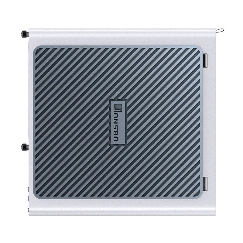 Jonsbo N2 NAS Computer Case