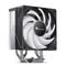 Jonsbo CR-1000 EVO Silent Series 120MM Single-Tower CPU Cooler