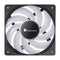 Jonsbo CR-1000 EVO ARGB Silent Series 120MM Single-Tower CPU Cooler
