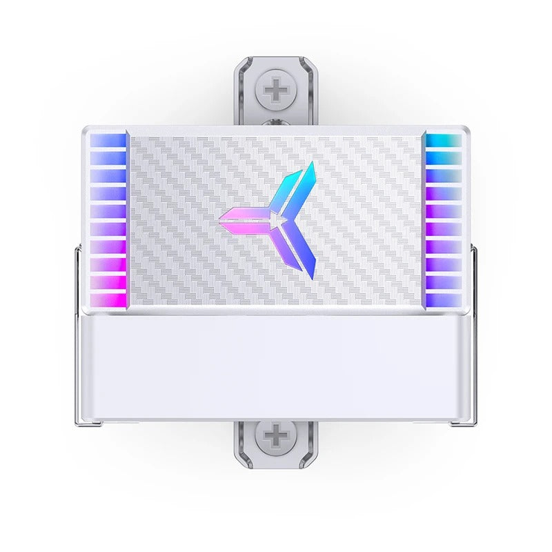 Jonsbo CR-1400 EVO Silent Series 90MM Single-Tower CPU Cooler