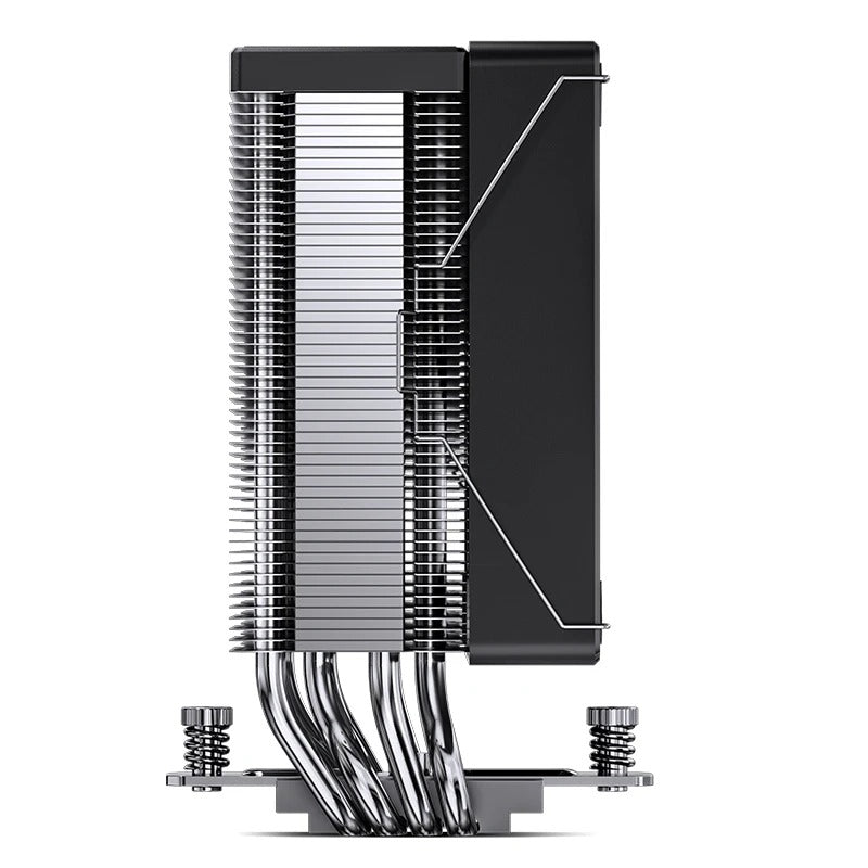 Jonsbo CR-1000 EVO Silent Series 120MM Single-Tower CPU Cooler