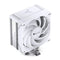 Jonsbo CR-1000 EVO Silent Series 120MM Single-Tower CPU Cooler