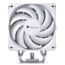 Jonsbo CR-1000 EVO Silent Series 120MM Single-Tower CPU Cooler