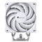 Jonsbo CR-1000 EVO Silent Series 120MM Single-Tower CPU Cooler