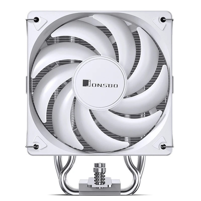 Jonsbo CR-1000 EVO Silent Series 120MM Single-Tower CPU Cooler