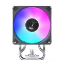 Jonsbo CR-1400 EVO Silent Series 90MM Single-Tower CPU Cooler