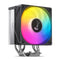 Jonsbo CR-1000 EVO ARGB Silent Series 120MM Single-Tower CPU Cooler